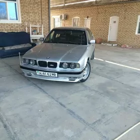 BMW 525 1992