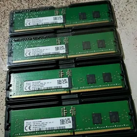 RAM ECC DDR5 64GB 5600MHz