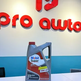 ❇️GARAŞARYNA❇️YAG MOBIL 10/40 5L