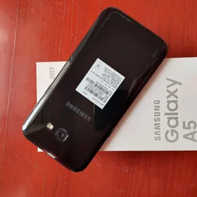 Samsung A 5 2017