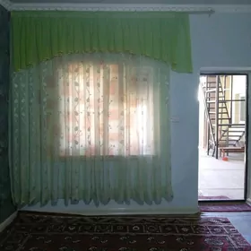 kwartira weremýanka