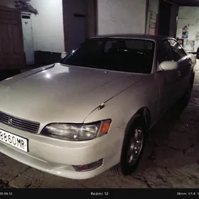 Toyota Mark II 1994