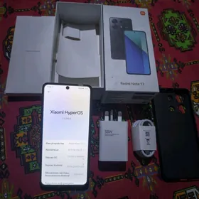 redmi note 13  8 256