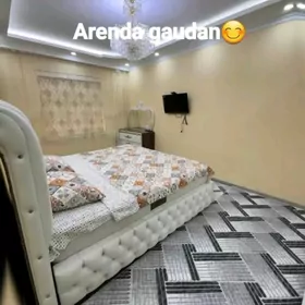 arenda gaudan 3kom