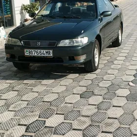 Toyota Mark II 1993