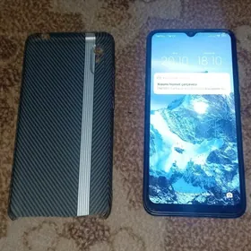 iPhone 14 pro Max we Redmi 9a