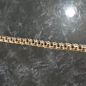 Gyzyl kardinal braslet