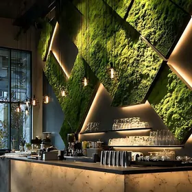 Фитодизайн