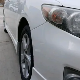 Toyota Corolla 2012