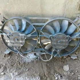 NIVA 21 21  WENTELYATOR