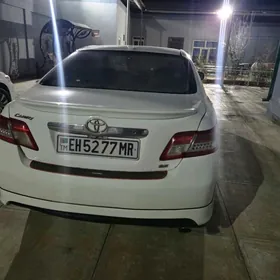 Toyota Camry 2008