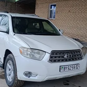 Toyota Highlander 2010