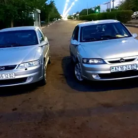 Opel Vectra 2001