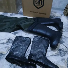 balyk üçin aw eșigi