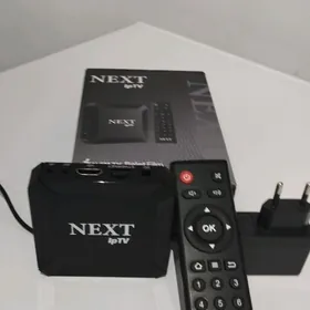 NEXT ANDROID TV BOX 4/32