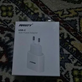 IPhone adapter 35W Power