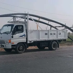 Mitsubishi Canter 2009