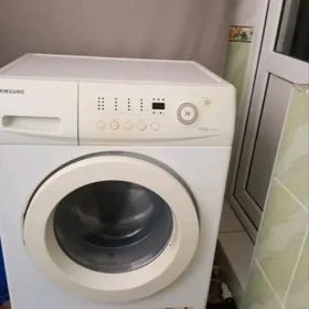 КИР МАШЫН МАСТЕР