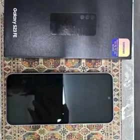 Samsung Galaxy s23 Fe 
