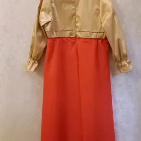 платья для девочек