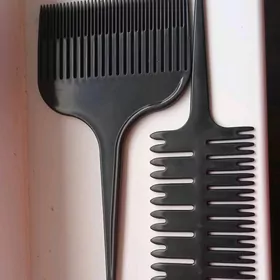 Расчёски мелирование