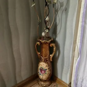 ваза декоративная