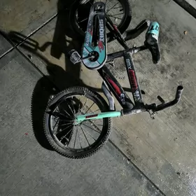 BMXSPORT TİGİR