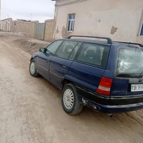 Opel Astra 1993