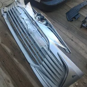 2021 Camry öñ buferi xle