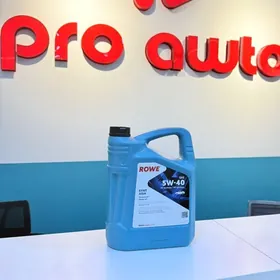 MATOR ÝAGY ROWE 5W40 5L