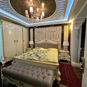 Arenda kwartir jay Mir 5