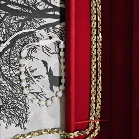 Gyzyl 3d almaz bold 30gr