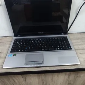 Asus notebook i5