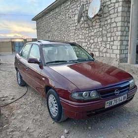 Opel Astra 1994