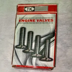 клапана фирма ТК