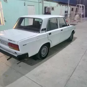 Lada 2107 2000