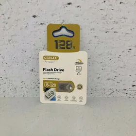 Gerlax fleska 128gb taze