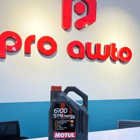 MATOR ÝAGY MOTUL 5W40 4L