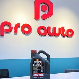 ❇️GARAŞARYNA❇️YAG MOTUL 5/30 4L