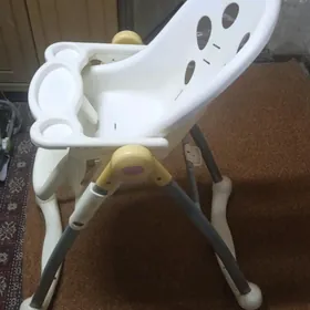 Детский стульчик