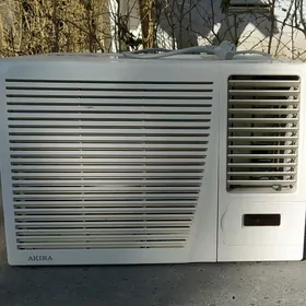 кондиционер оконный