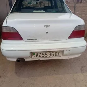 Daewoo Cielo 1994