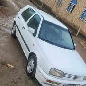 Volkswagen Golf 1992