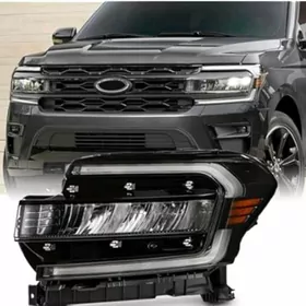 EXPEDITION FARA-фара