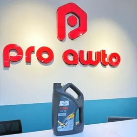 MATOR ÝAGY TITAN 10W40 5L