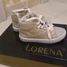 обувь для девочек