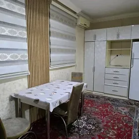 1в2х Комнатная 55м2