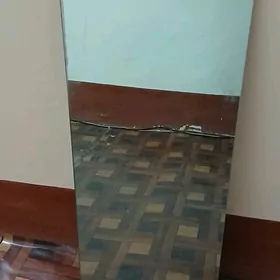 Aýna ýüz görülýän