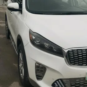Kia Sorento 2019