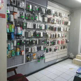 Satlyk telefon magazin